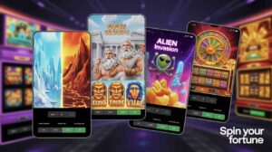 Highlights at SlotoCash Casino