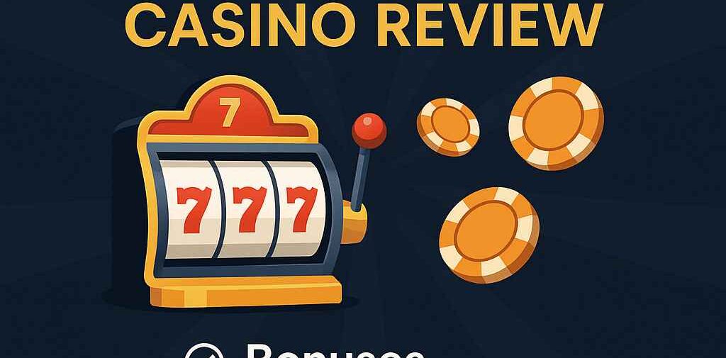 Jackbit Casino Review 2025 – Real Talk, Real Players