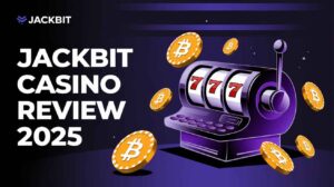 Jackbit Casino Review