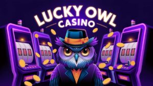 Lucky Owl Casino