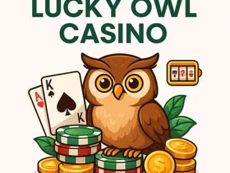 Lucky Owl Casino Exposed: Honest Reviews, Bonuses & Player Tips