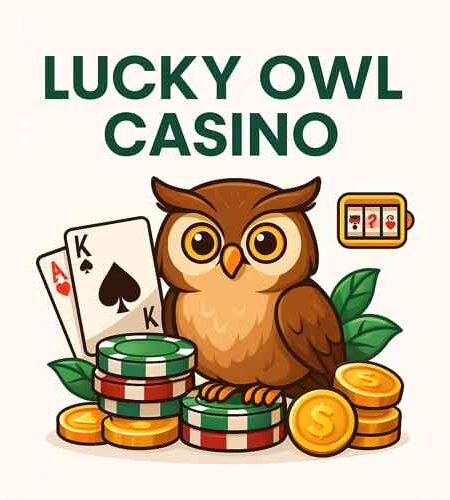 Lucky Owl Casino Exposed: Honest Reviews, Bonuses & Player Tips