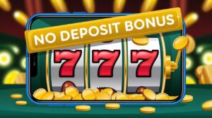 New Casino No Deposit Bonus