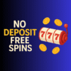 No Deposit Free Spins (2025): Play Slots Without Spending a Dime!