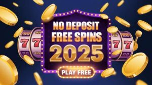 No Deposit Free Spins