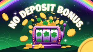 No deposit Bonus