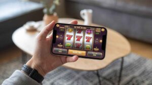 Phone Slot games