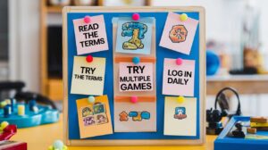 Real Tips for slots
