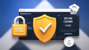 Secure Cashier