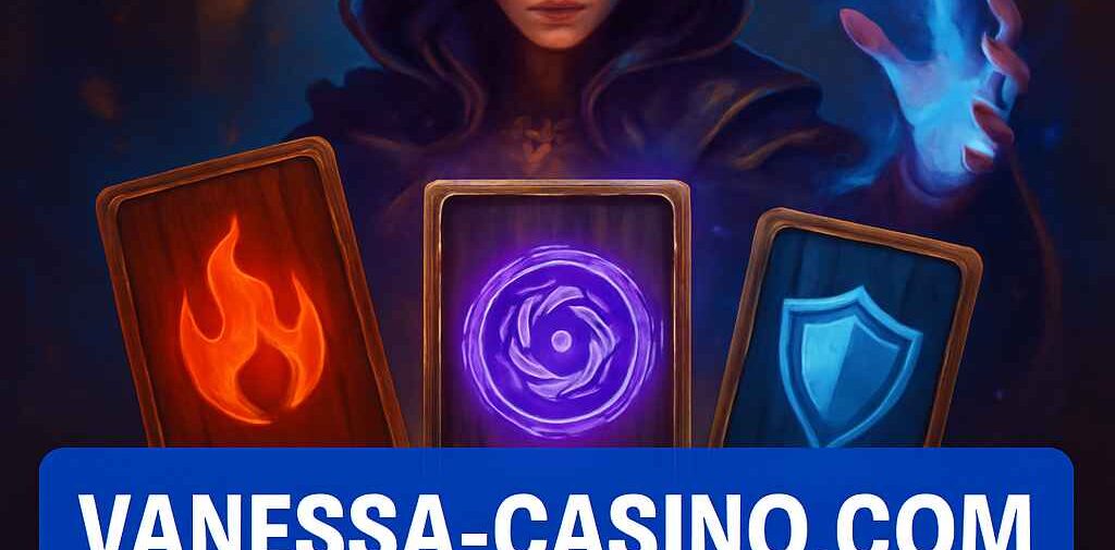 Vanessa Casino Mystical Card Game – Strategy, Deck Tips & How to Play