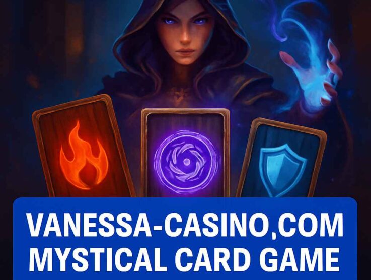 Vanessa Casino Mystical Card Game – Strategy, Deck Tips & How to Play