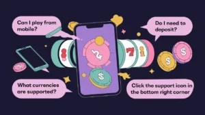 What player likes about Eternal Slots