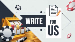 Writie For US