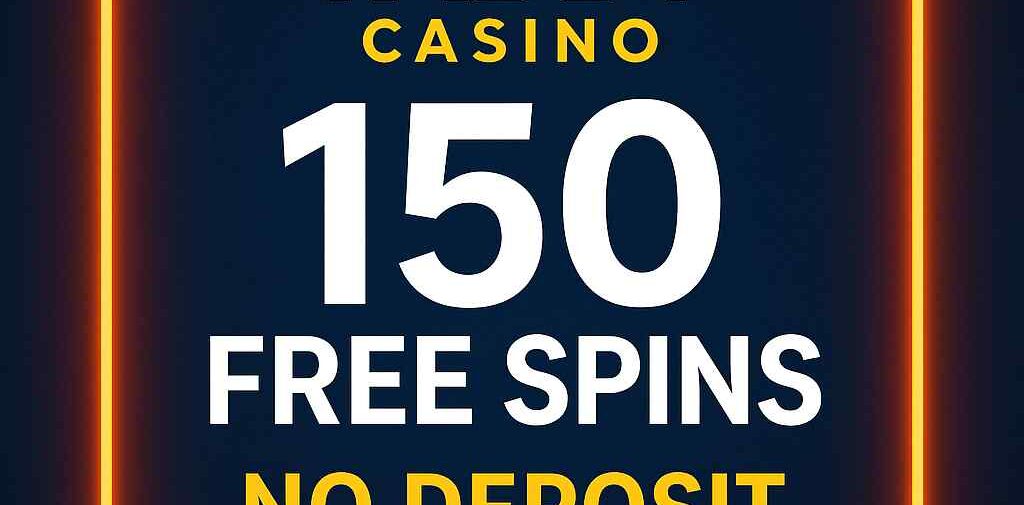 Yabby Casino 150 Free Spins – No Deposit Needed to Play