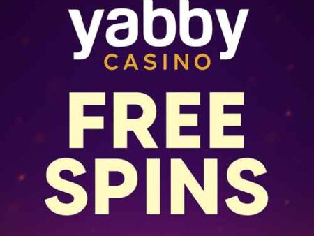 Yabby Casino Free Spins & No Deposit Codes