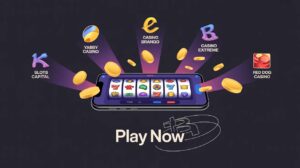 Yabby Casino Overview
