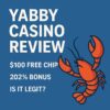 Is Yabby Casino Legit or Just Hype? We Found Out