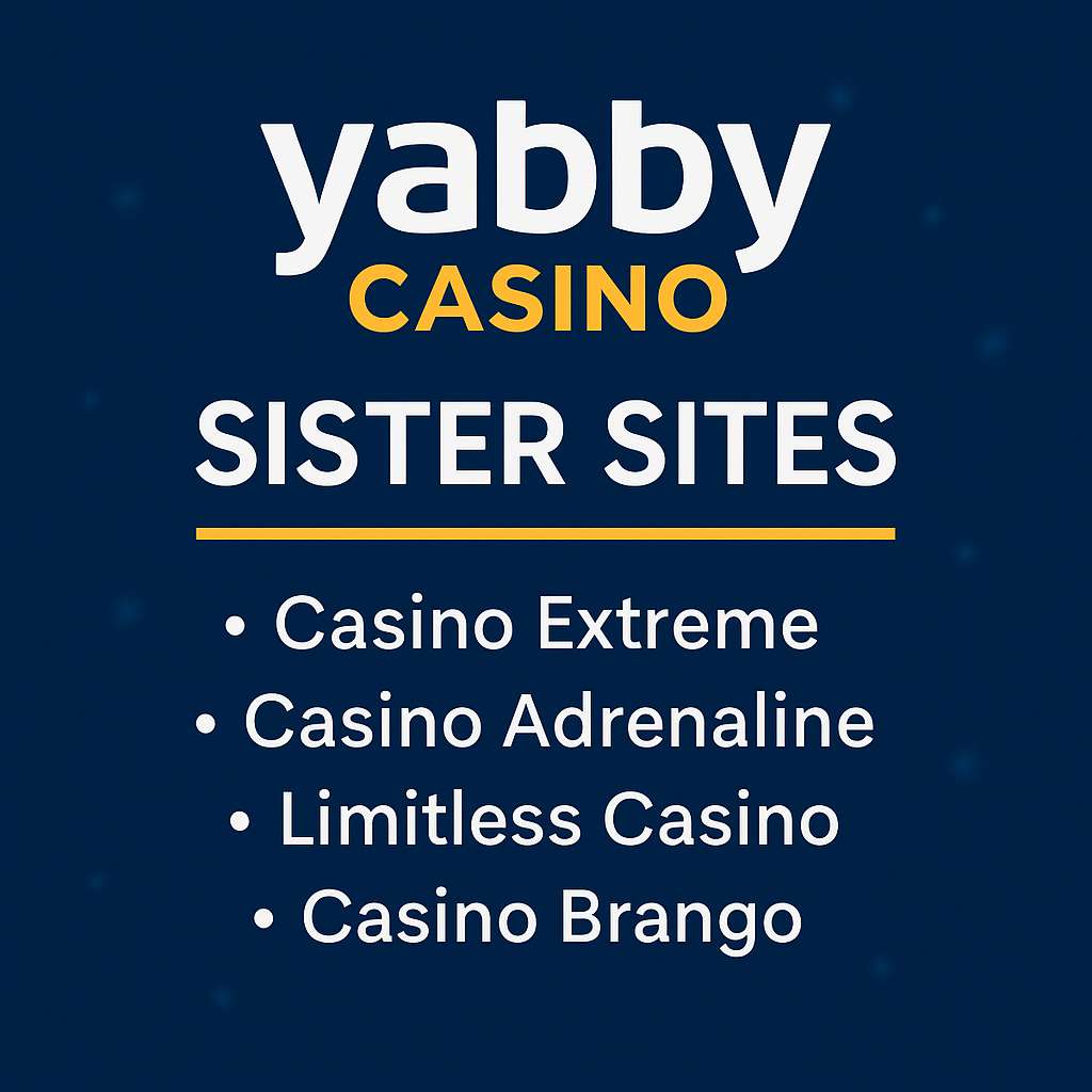Yabby Sister Casino