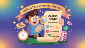 Yabby’s No-Deposit Bonus