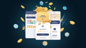 Bonus Claiming