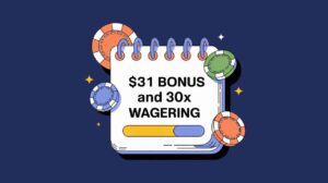 Bonus Terms & Conditions