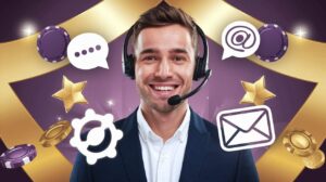Customer Support