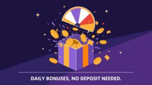 Daily Bonuses Rewards