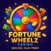 Discover Fortune Wheelz Casino – Your Ultimate Sweepstakes Gaming