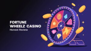 Fortune Wheelz Casino Review