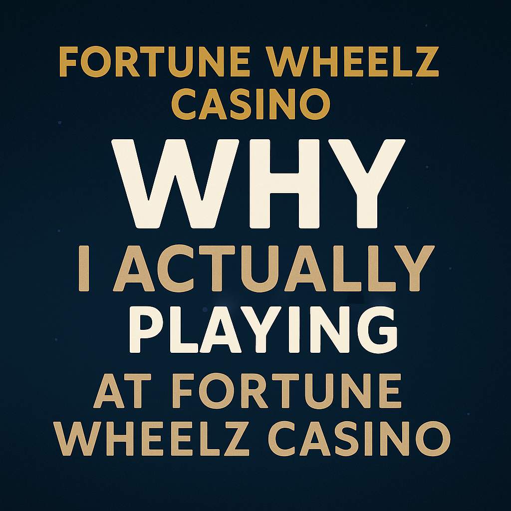 Fortune Wheelz Casino