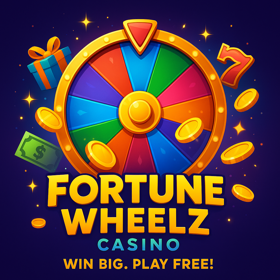 Discover Fortune Wheelz Casino – Your Ultimate Sweepstakes Gaming