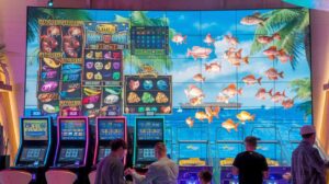 Gameplay Casino