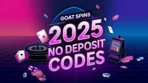 Goat Spins Casino Review