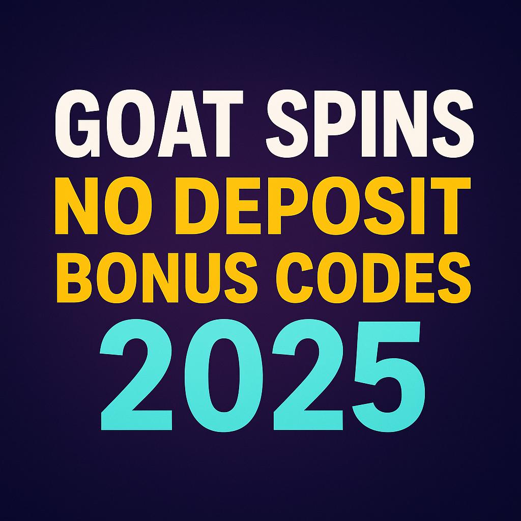 Goat Spins Sister Sites: Review and Alternatives