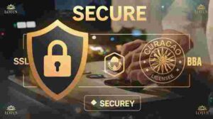 Legit & Safe