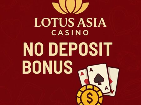 Why Lotus Asia Casino Still Rocks in 2025