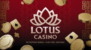 Lotus Asia Casino Review