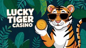 Lucky Tiger Casino