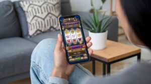 Mobile games to play