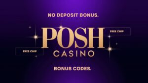 Posh Casino