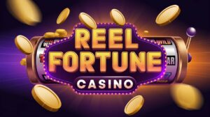 Reel Fortune Casino Review