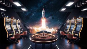 RocketPlay Casino