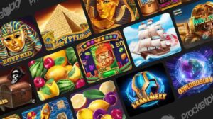 RocketPlay Casino Game