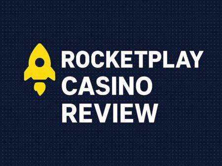 RocketPlay Casino Review – A Stellar Global Gaming