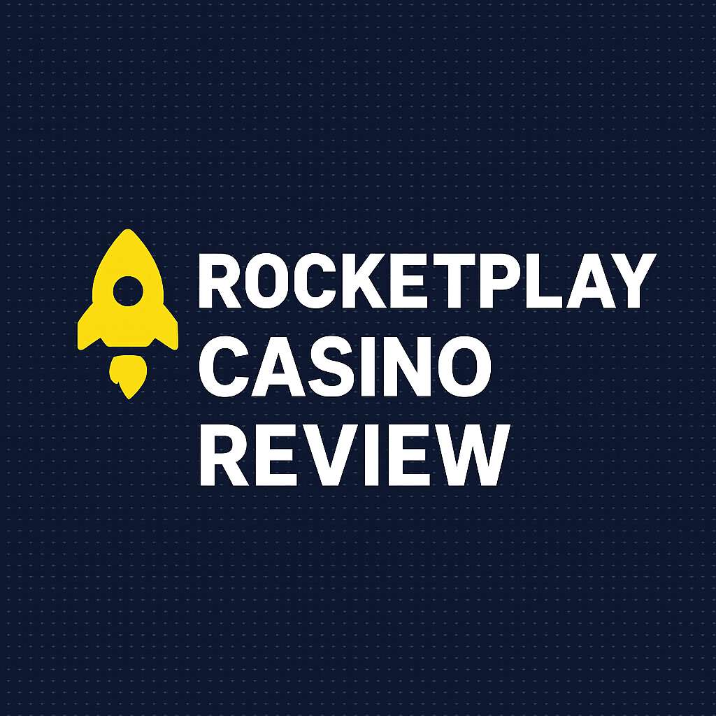 RocketPlay Casino Review