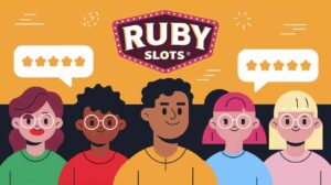 Ruby Slots Legit
