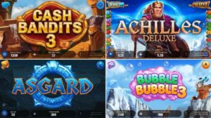 Top Games to Play