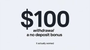 Trust + Real Payout