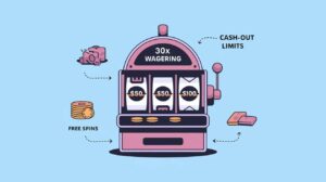 Wagering Requirements