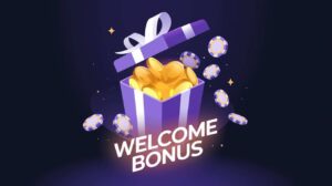 Welcome Bonus